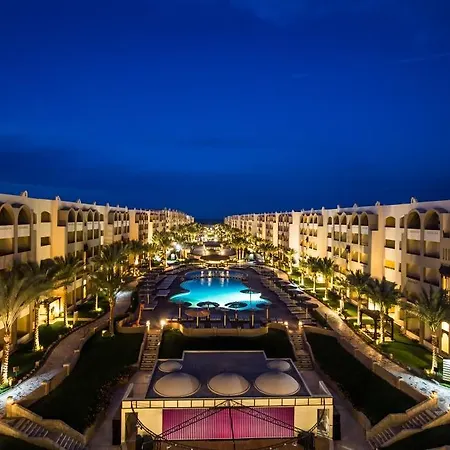 Apartment At Nubia Aqua Beach Resort