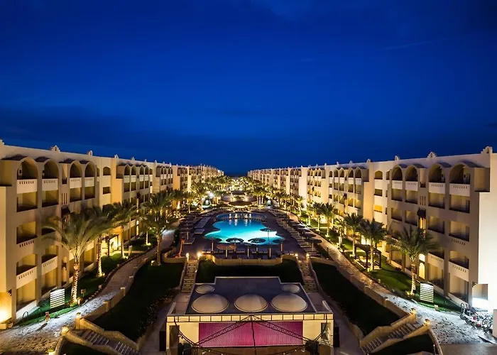 Apartment At Elkarma Aqua Beach Resort 5*