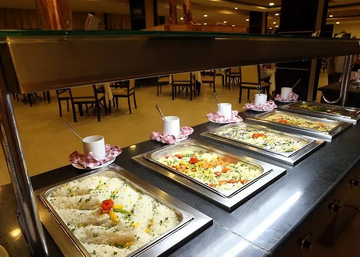 Aparthotel Apartment At Elkarma Aqua Beach Resort Hurghada
