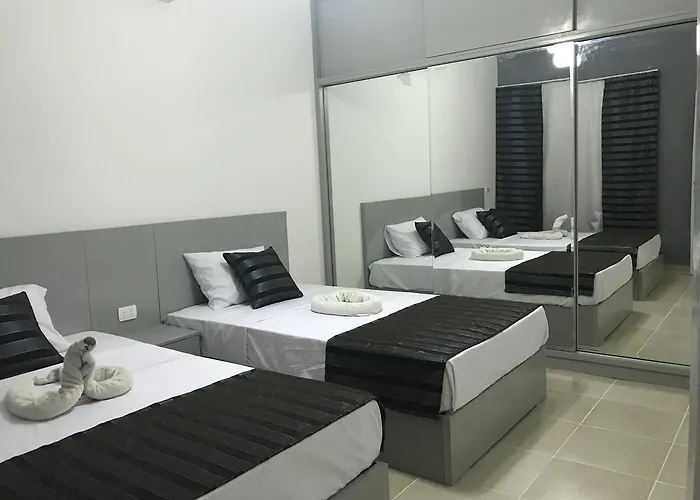 Apartment At Elkarma Aqua Beach Resort 5*